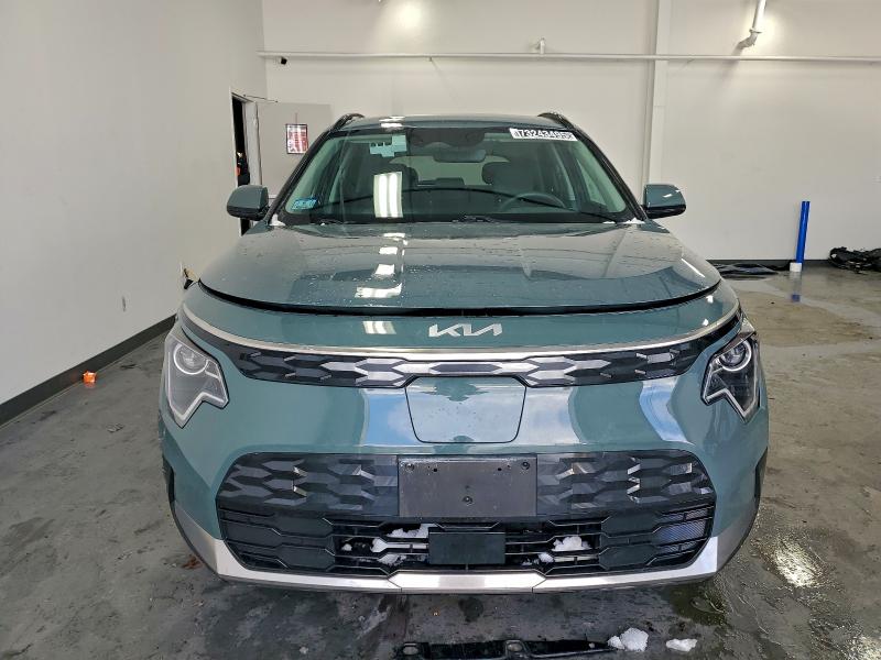 KIA NIRO WIND 2024 VIN KNDCR3L13R5112252