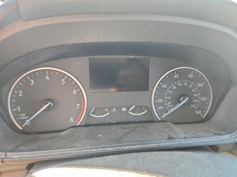 Фото 9 - FORD ECOSPORT