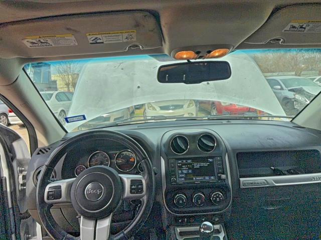 Фото 9 - JEEP COMPASS