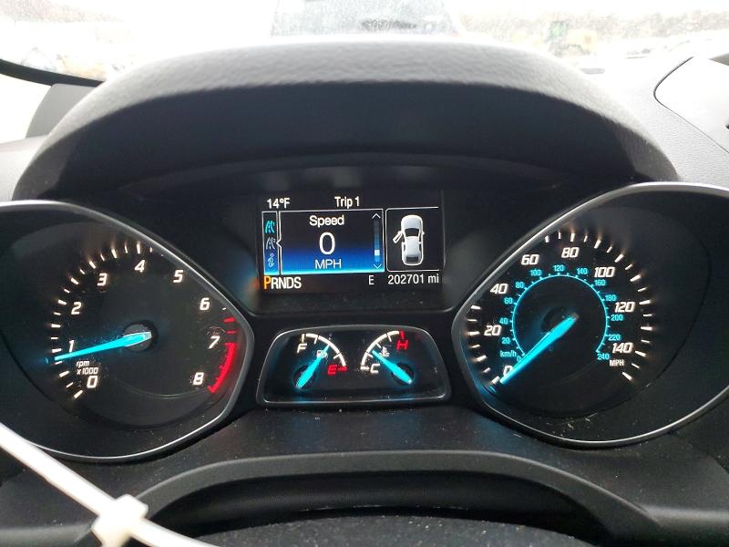 Фото 9 - FORD ESCAPE