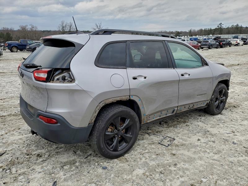 Фото 3 - JEEP GRAND CHER