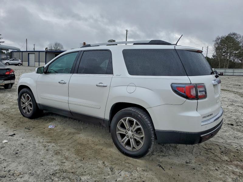 Фото 2 - GMC ACADIA