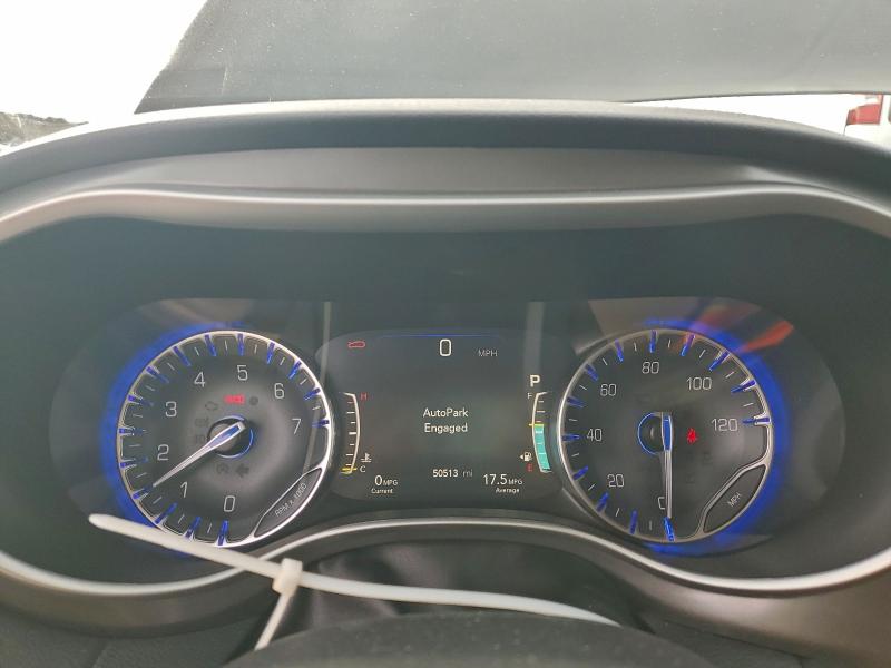 Фото 9 - CHRYSLER PACIFICA