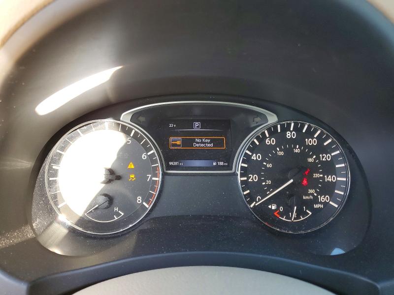 Фото 9 - NISSAN ALTIMA