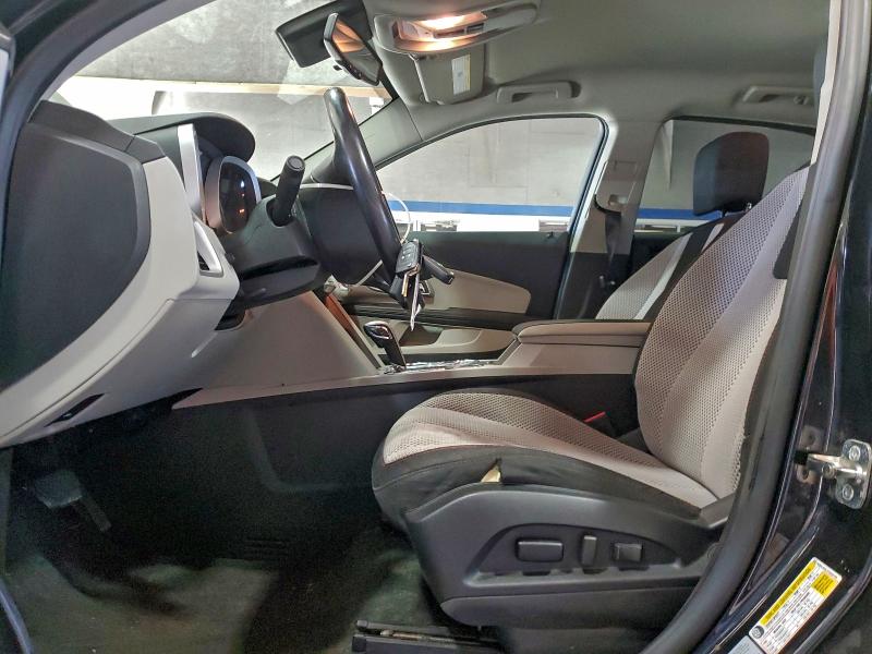 Фото 7 - CHEVROLET EQUINOX