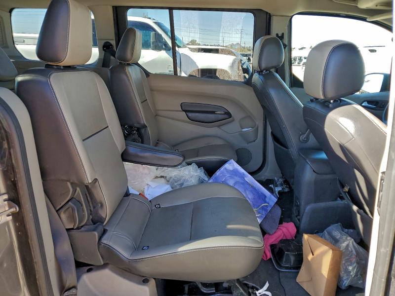 Фото 10 - FORD TRANSIT