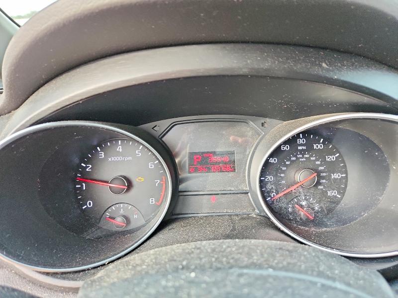 Фото 9 - KIA All Models