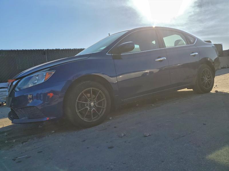 Фото 1 - NISSAN SENTRA