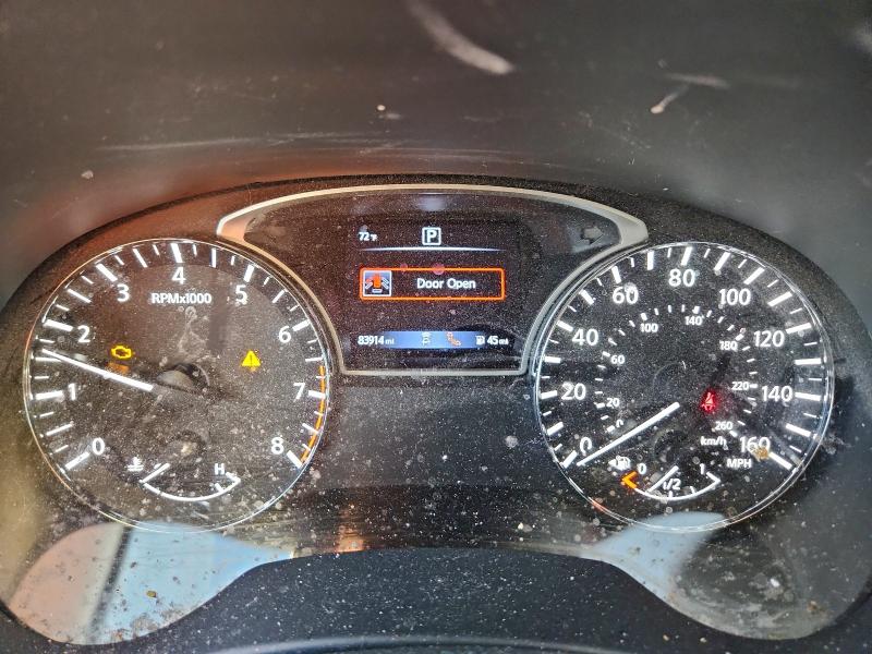 Фото 9 - NISSAN PATHFINDER