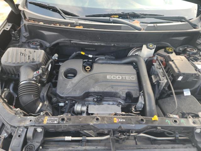 Фото 7 - CHEVROLET EQUINOX