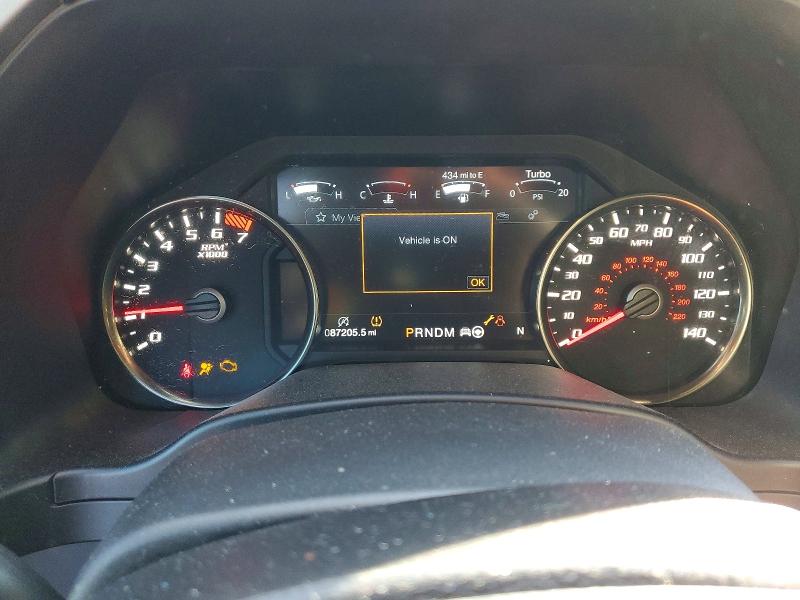 Фото 9 - FORD F150