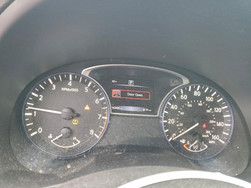 Фото 9 - NISSAN ALTIMA