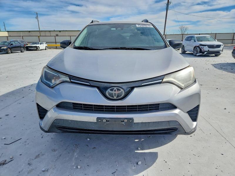 Фото 5 - TOYOTA RAV4