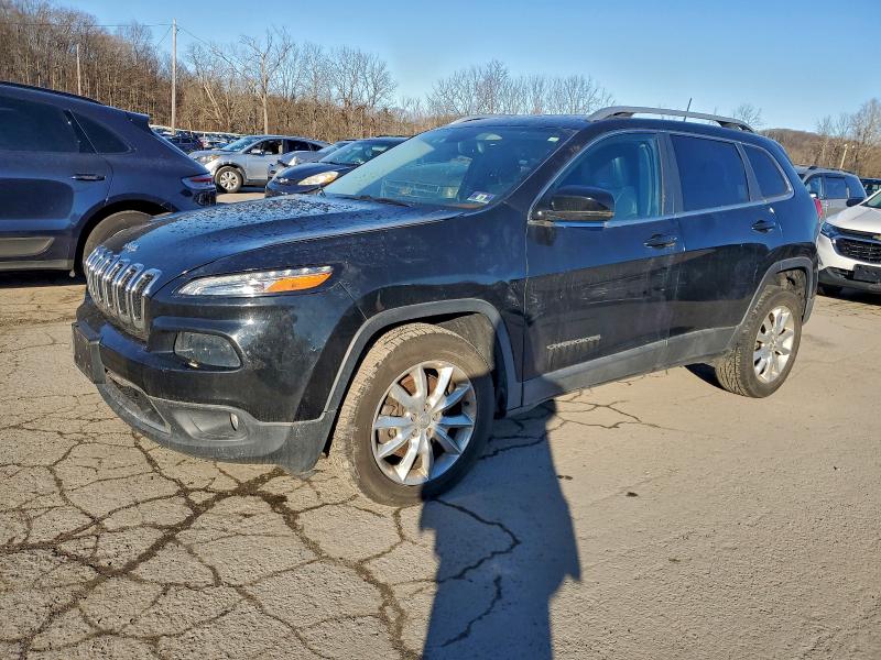 Фото 1 - JEEP GRAND CHER