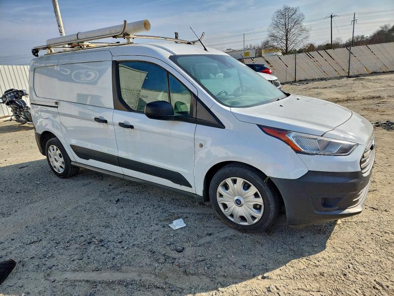 Фото 4 - FORD TRANSIT