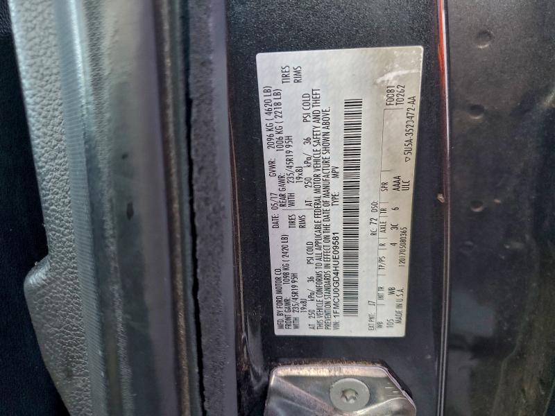 Фото 13 - FORD ESCAPE