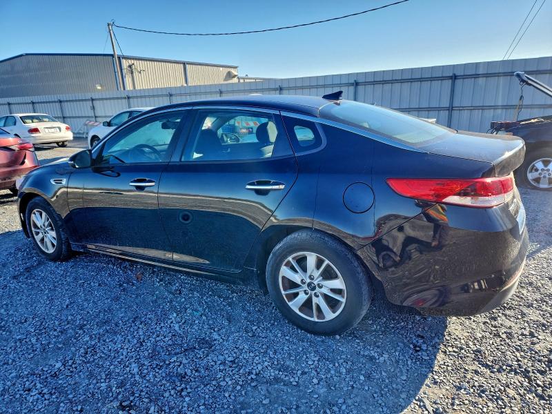 Фото 2 - KIA OPTIMA