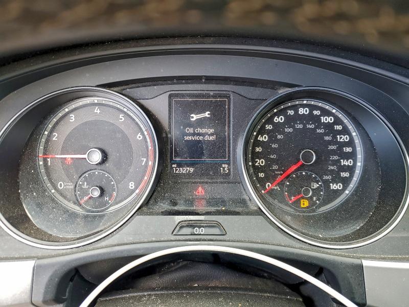 Фото 9 - VOLKSWAGEN ATLAS