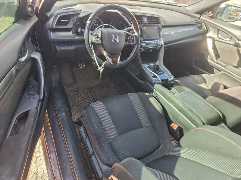 Фото 8 - HONDA CIVIC