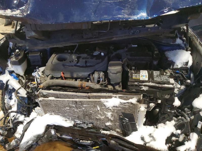 Фото 12 - HYUNDAI SANTA FE