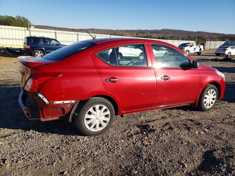 Фото 3 - NISSAN VERSA