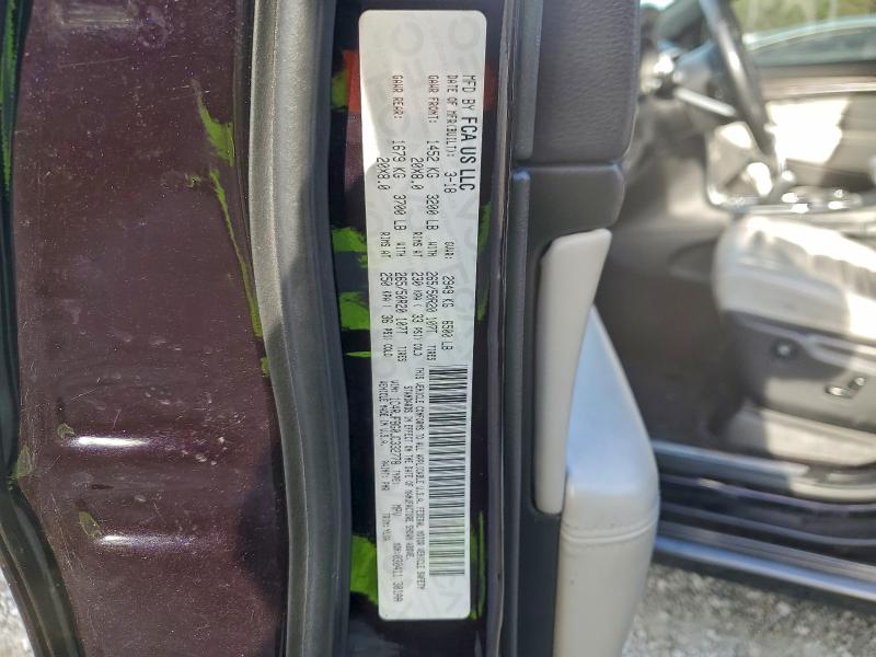 Фото 13 - JEEP GRAND CHER