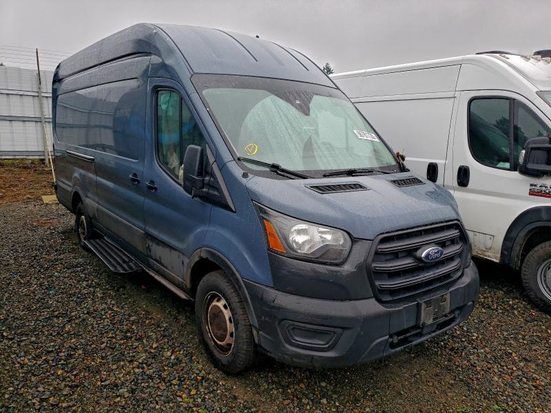 Фото 4 - FORD TRANSIT