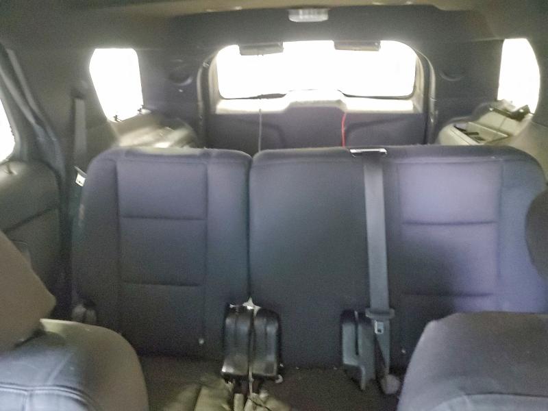 Фото 10 - FORD EXPLORER