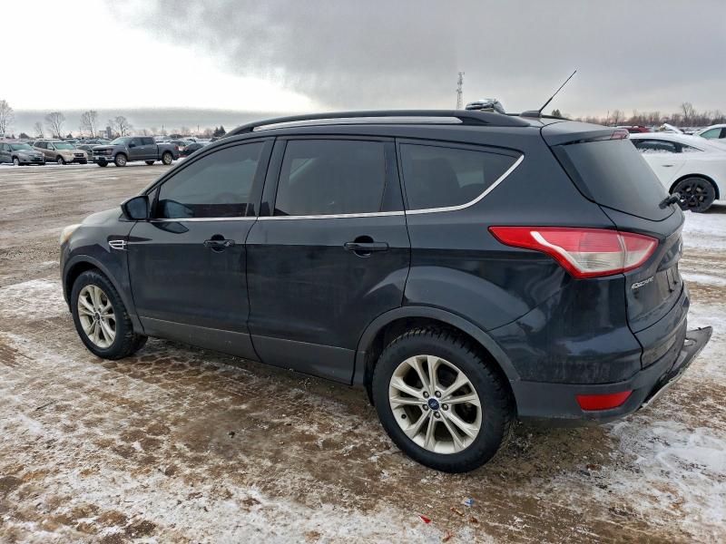 Фото 2 - FORD ESCAPE