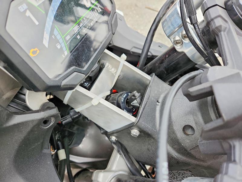 KAWASAKI ZX636 K 2024