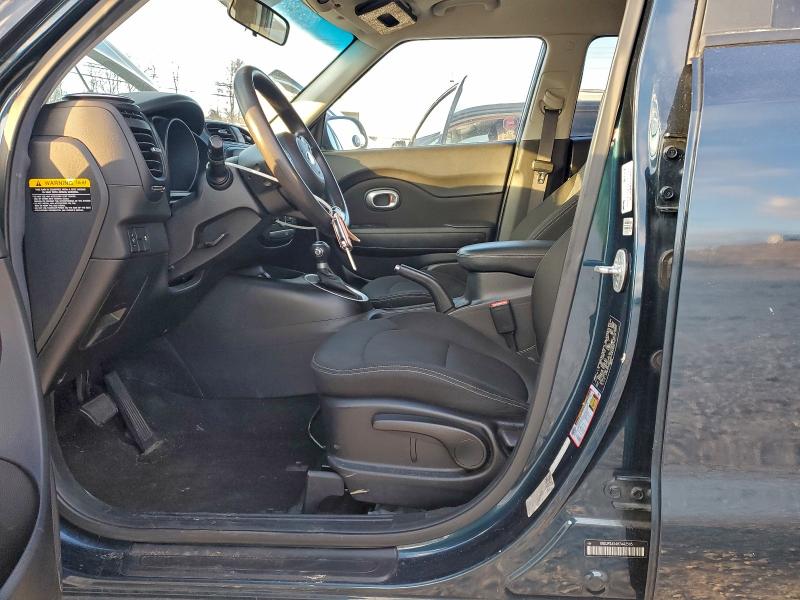 Фото 7 - KIA SOUL