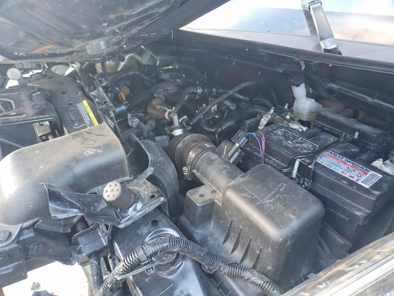 Фото 11 - NISSAN VERSA