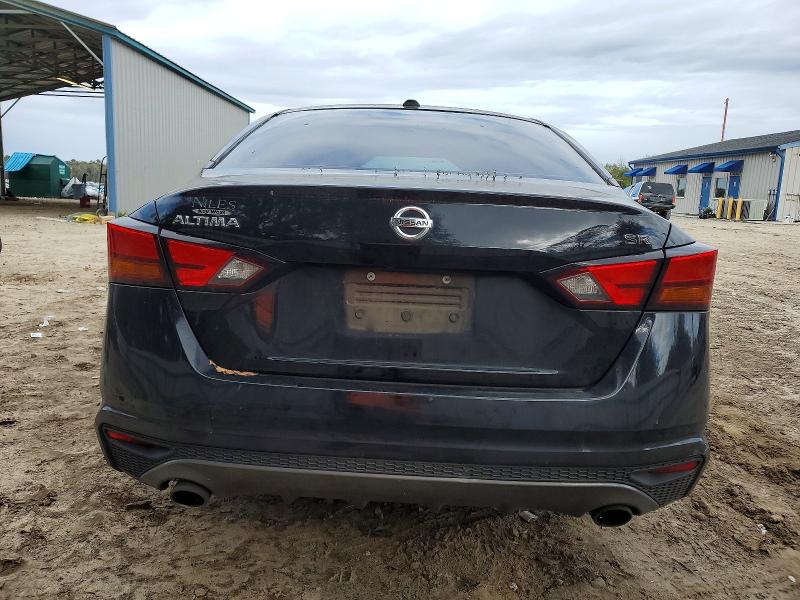 Фото 6 - NISSAN ALTIMA