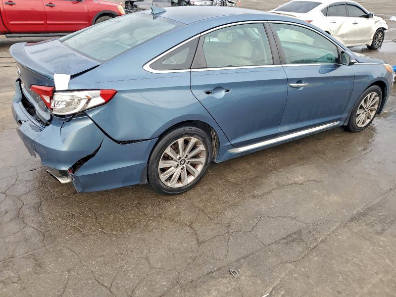 Фото 3 - HYUNDAI SONATA