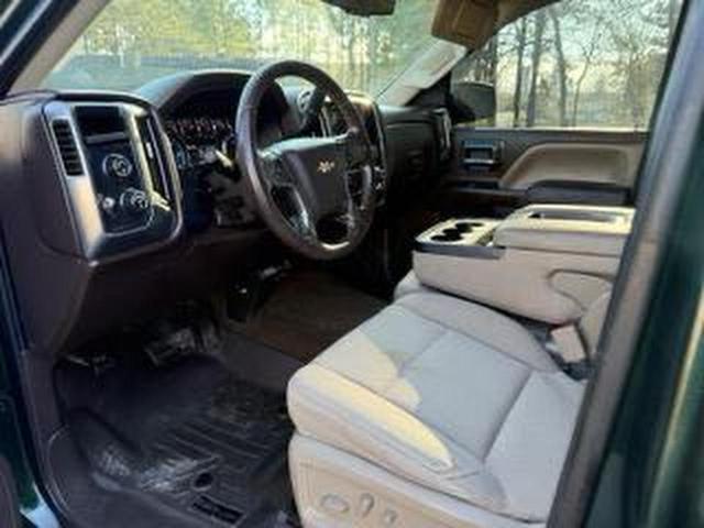 Фото 13 - CHEVROLET ALL Models