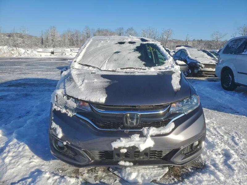 Фото 5 - HONDA FIT