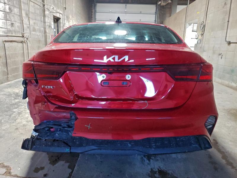 Фото 6 - KIA FORTE