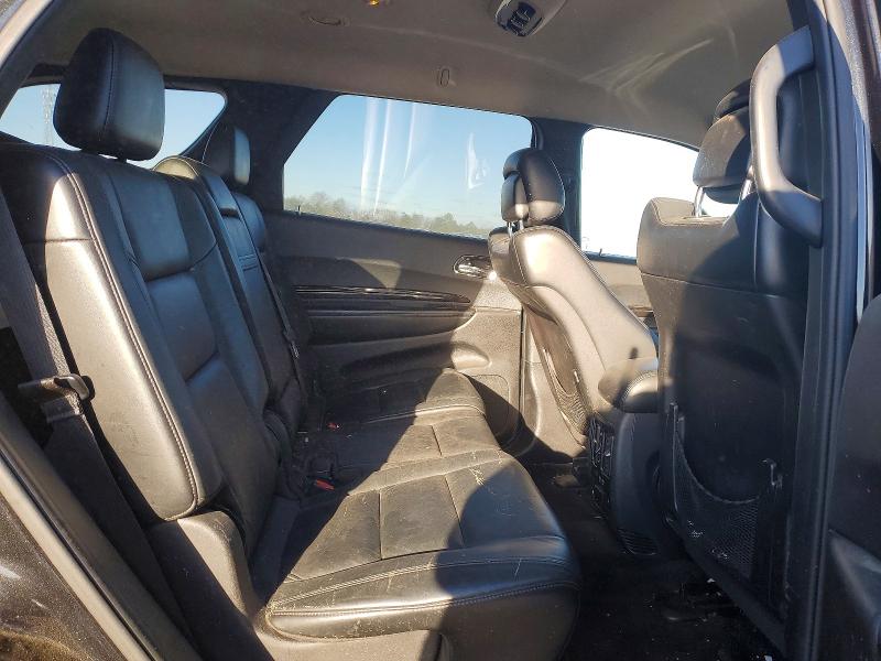 Фото 10 - DODGE DURANGO