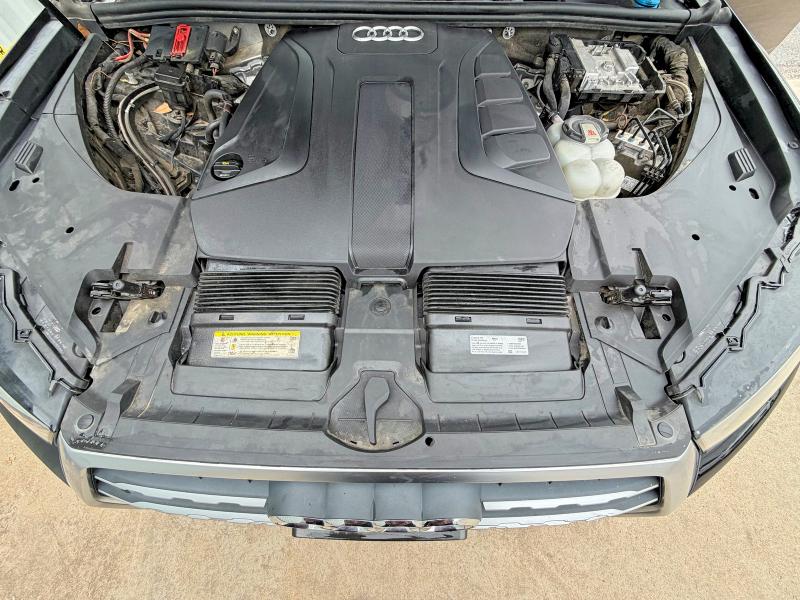 Фото 7 - AUDI Q7