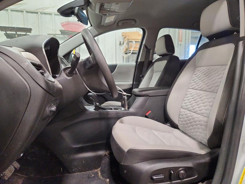 Фото 7 - CHEVROLET EQUINOX