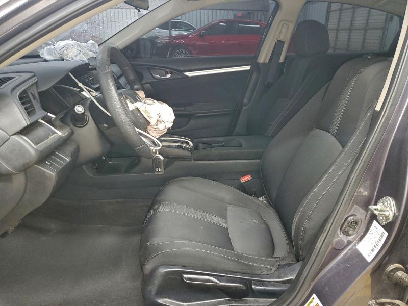 Фото 7 - HONDA CIVIC