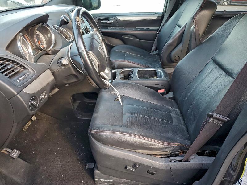 Фото 7 - DODGE CARAVAN