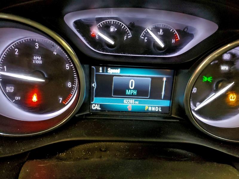 Фото 9 - BUICK ENVISION