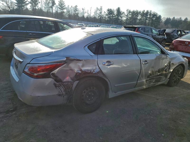 Фото 3 - NISSAN ALTIMA