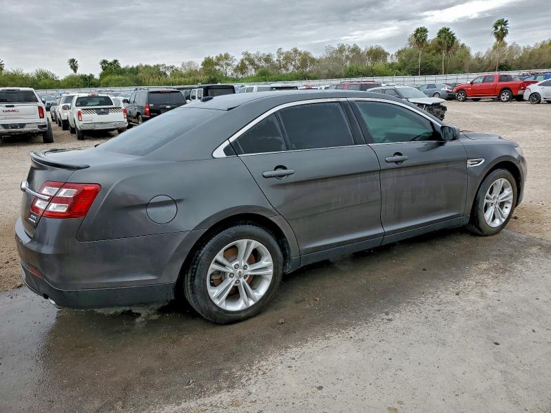 Фото 3 - FORD TAURUS