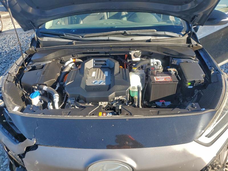 Фото 11 - HYUNDAI IONIQ