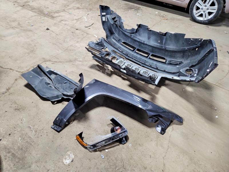 Фото 13 - JEEP COMPASS