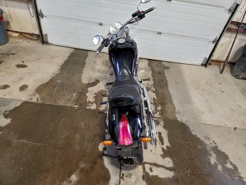 VICTORY MOTORCYCLE 2008