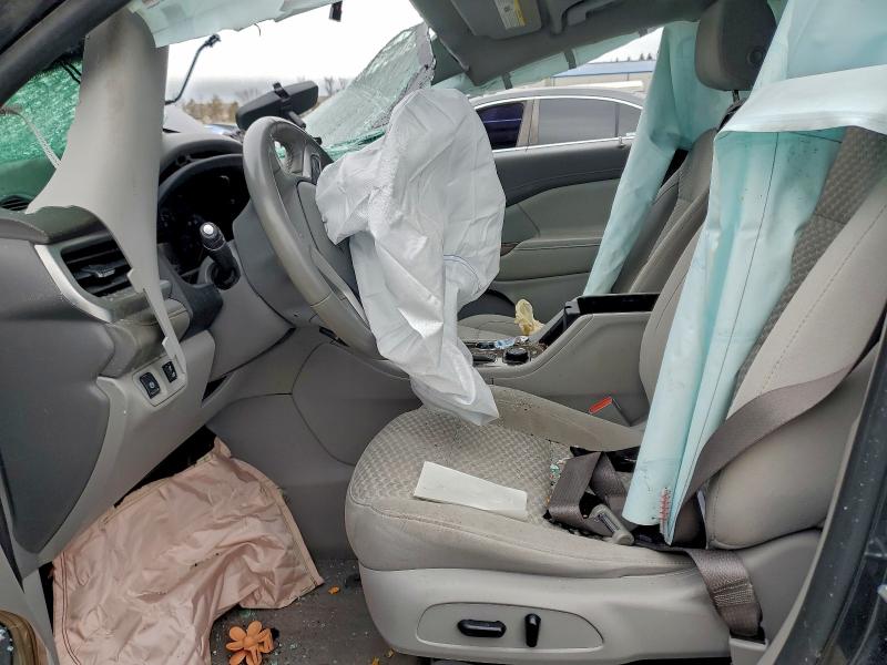 Фото 7 - GMC ACADIA