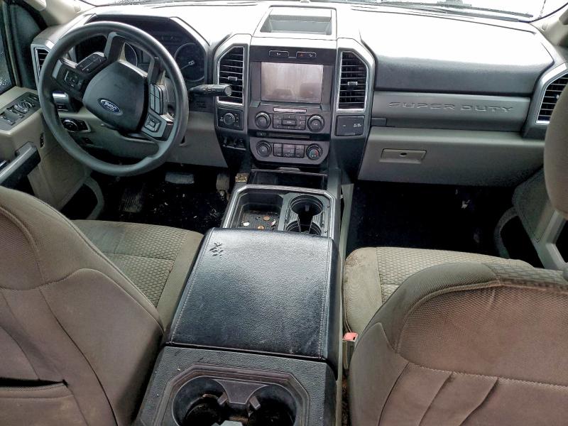 Фото 8 - FORD F250